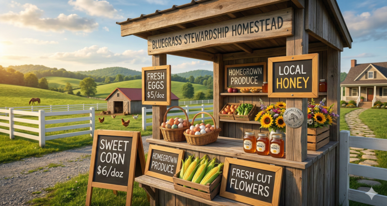 Tips for Homesteaders and Hobby Farms